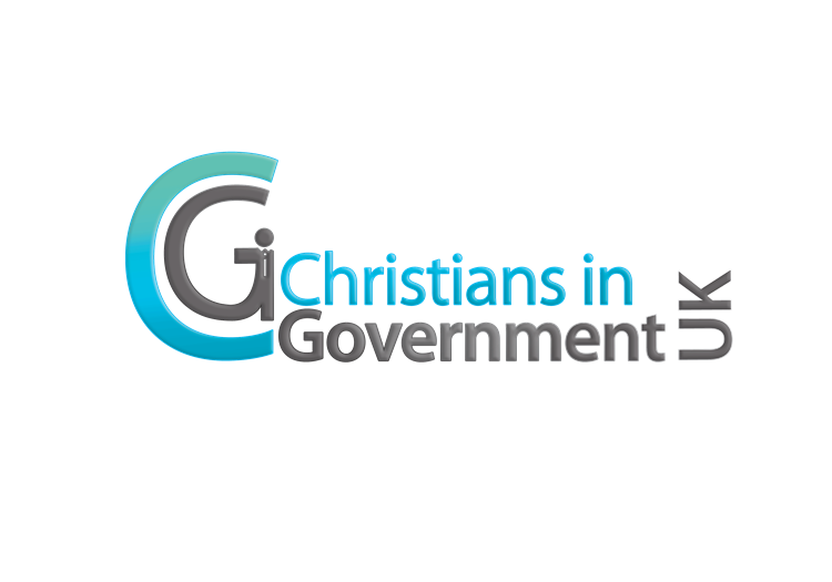 Christians in Government Easter Service 