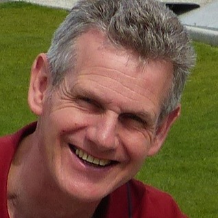 Steve Matthews