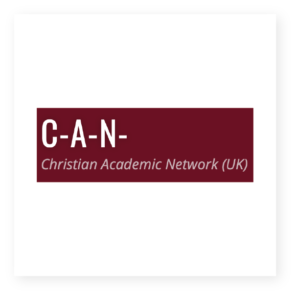 Christian Academic Network logo