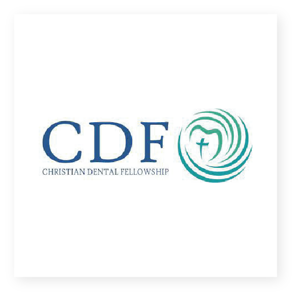 Christian Dental Fellowship logo