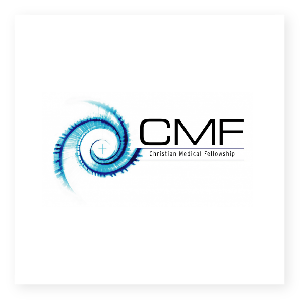 Christian Medical Fellowship logo