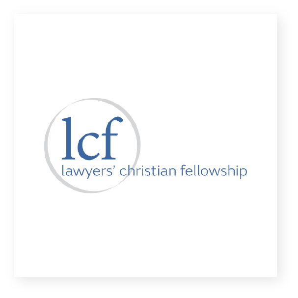 Lawyers Christian Fellowship logo