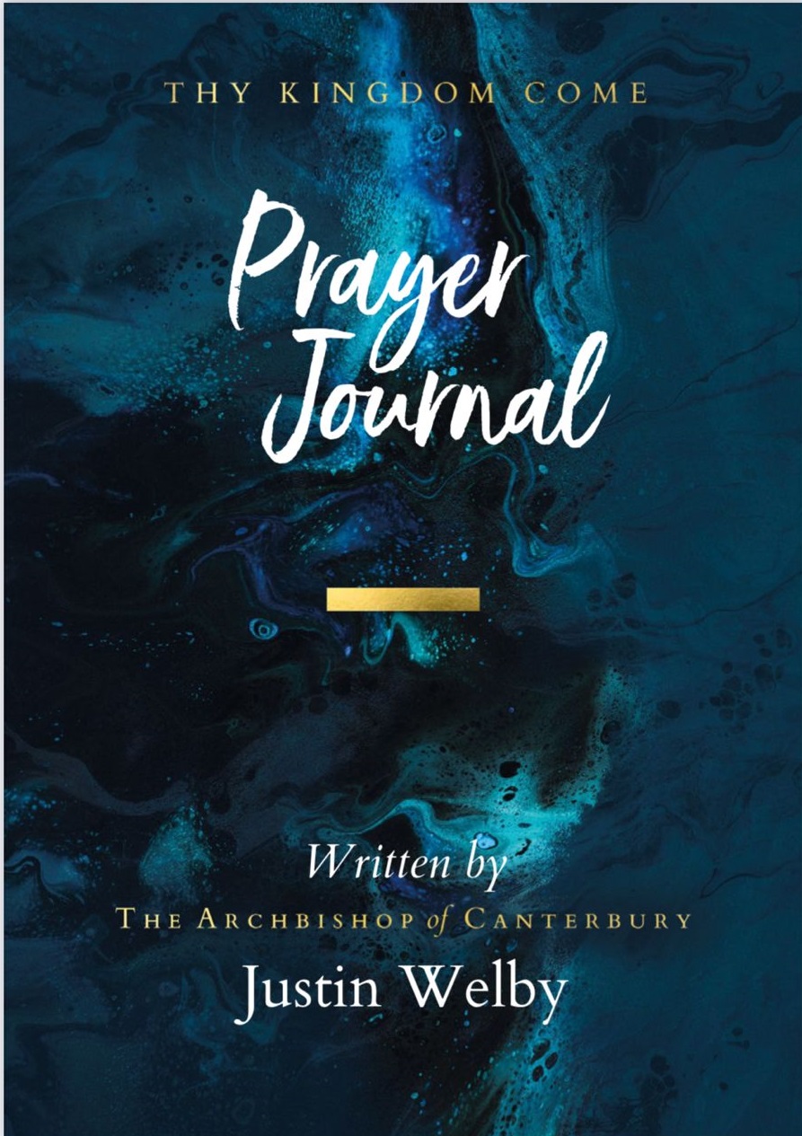 TKC Prayer Journal 2022