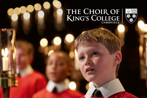 King's College choir