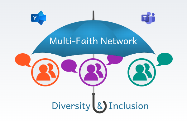 TW Multi-Faith Network