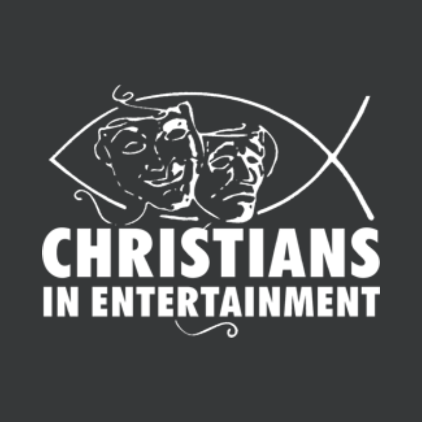 Christians in Entertainment logo