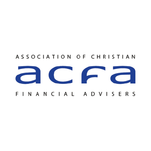Association Of Christian Financial Advisers logo
