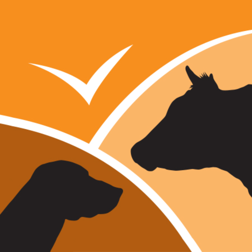 Veterinary Christian Fellowship logo