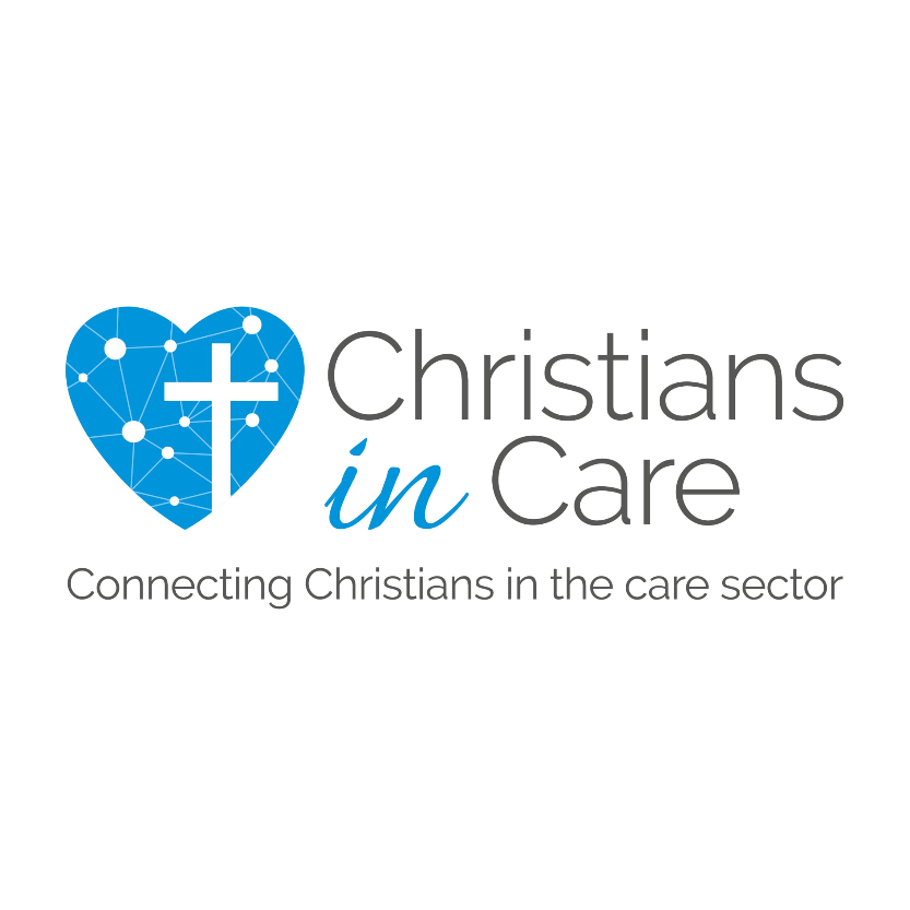 Christians in Care logo
