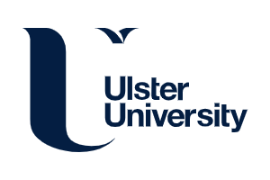 Ulster University logo