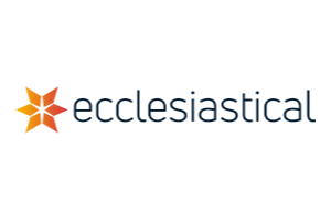 Ecclesiastical Insurance logo 