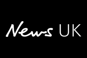 News UK logo