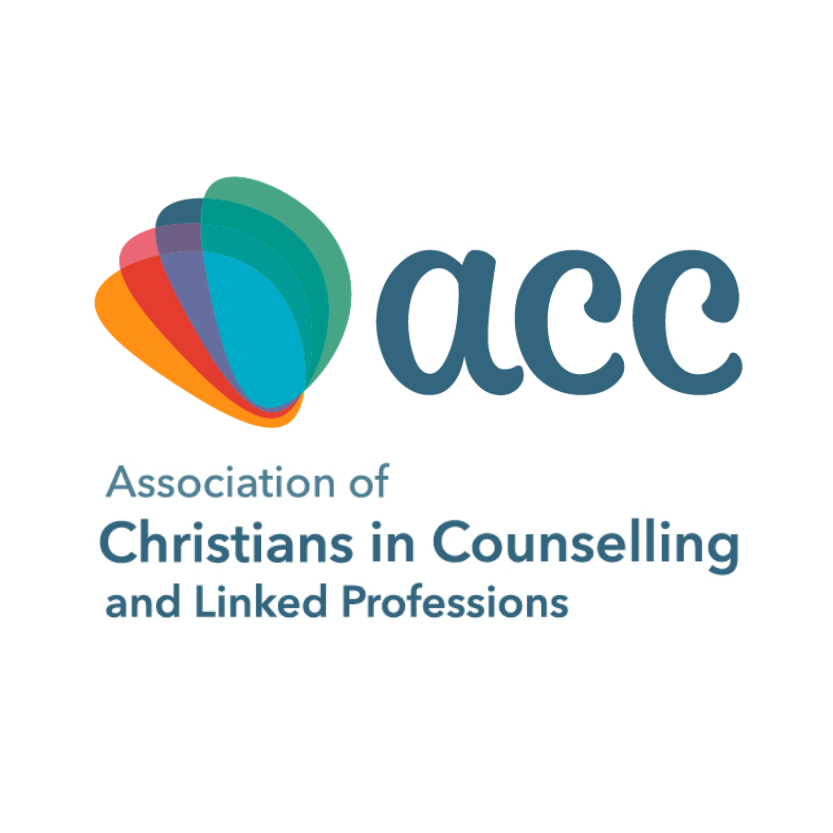 Association of Christians in Counselling and Linked Professions logo
