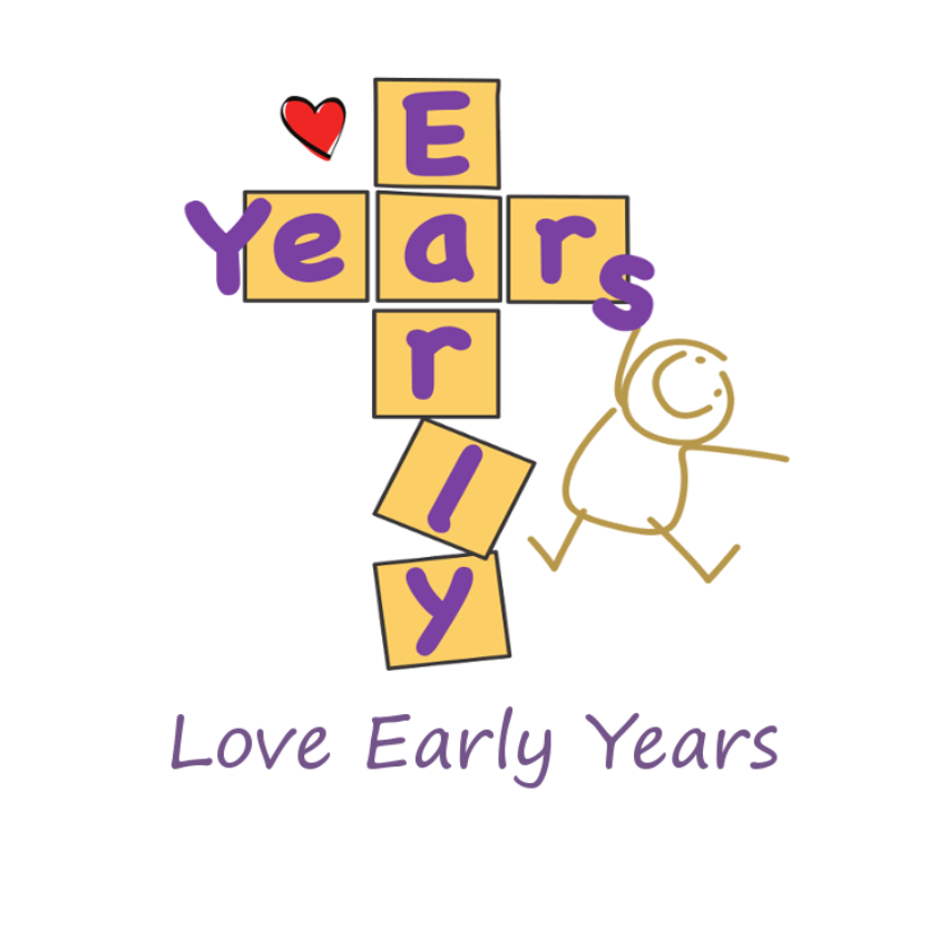 Love Early Years logo