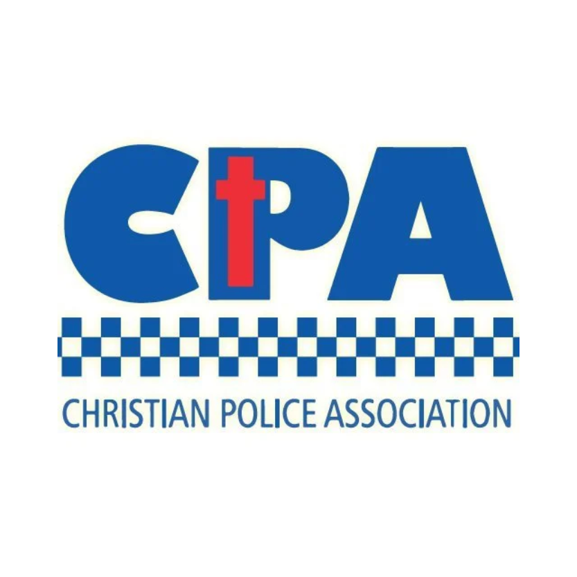 Christian Police Association logo