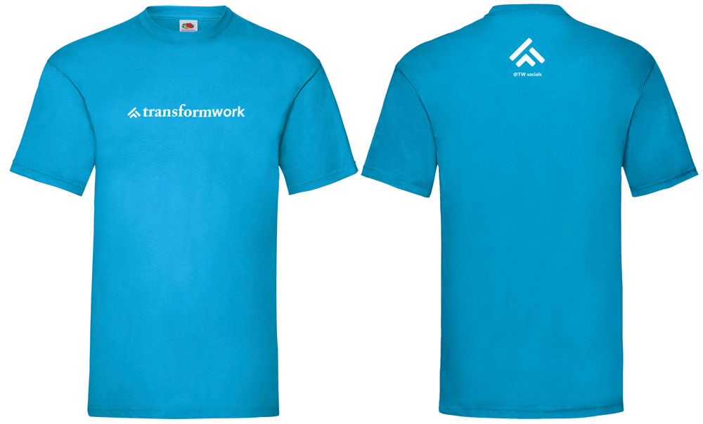 Transformwork-Azure