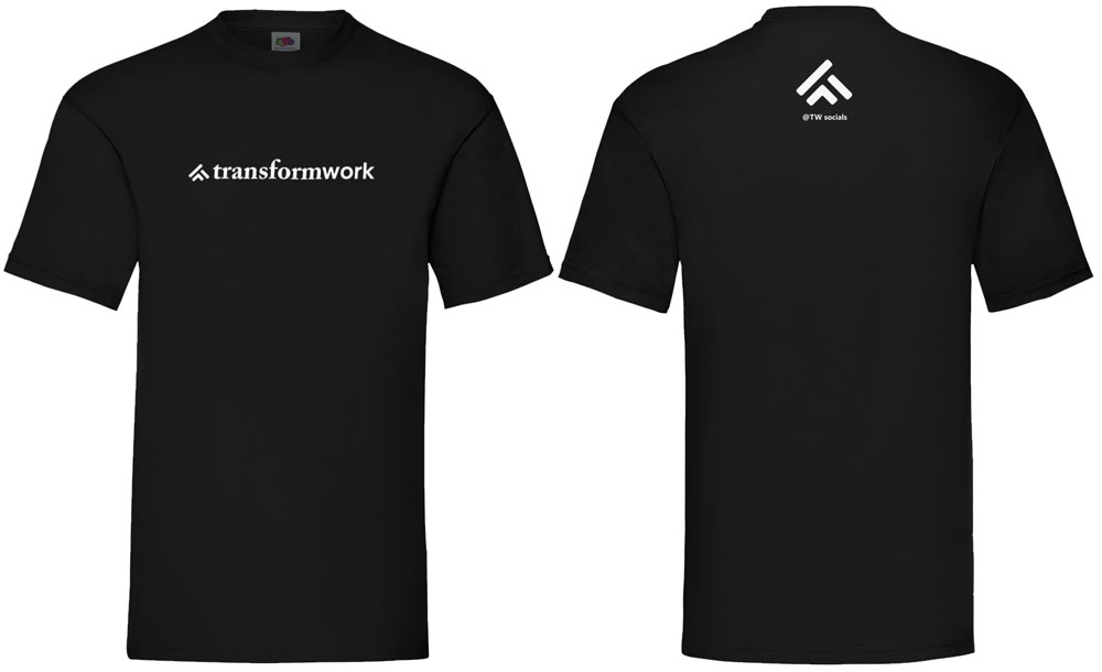 Transformwork-Black