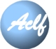 ACLF logo