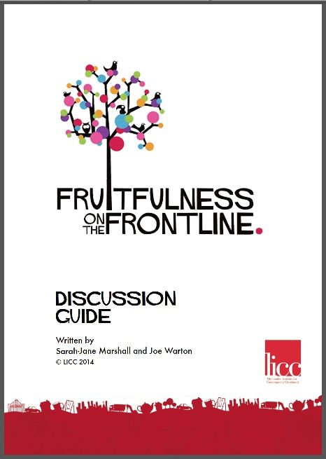 Fruitfulness diss guide