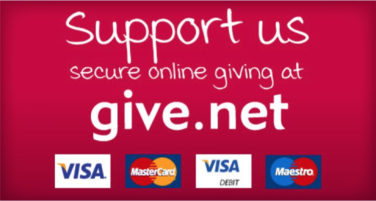 Give net logo