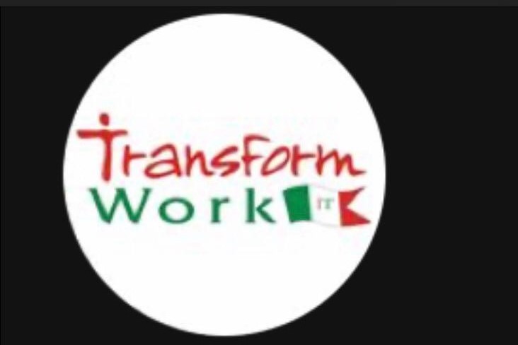 Transform Work Italy logo crop