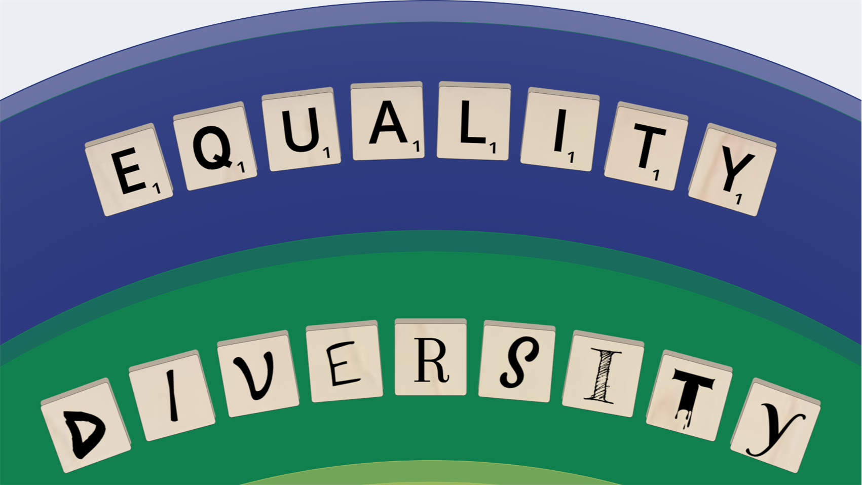 05) Understanding Equality, Diversity and Inclusion