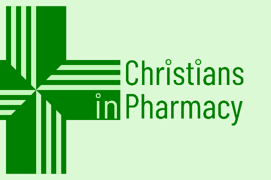 Christians In Pharmacy London ‘Get Together’ February 2016