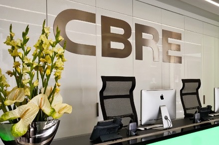 A Christian Workplace Group launches in CBRE!