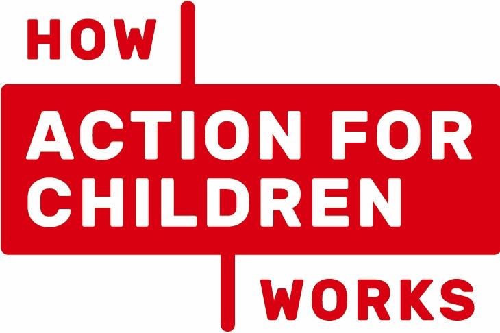 Action for Children -  A 'Newbie' Sets up a Christian Network